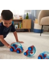 Takla Atan Çek-Bırak Arabalar