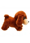 Taşıma Çantalı Peluş Köpek