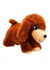 Taşıma Çantalı Peluş Köpek