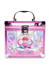 Taşınabilir Kutuda Kozmetik Seti