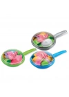 Tava Set Oyuncak