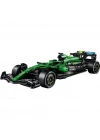 Technic Aston Martin Aramco AMR25 F1 Araba 42240
