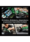 Technic Aston Martin Aramco AMR25 F1 Araba 42240