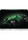 Technic Aston Martin Aramco AMR25 F1 Araba 42240