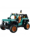 Technic Jeep Wrangler Rubicon SUV 42227
