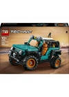 Technic Jeep Wrangler Rubicon SUV 42227