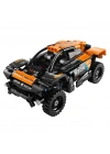 Technic NEOM McLaren Extreme E Race Car 42166