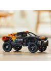 Technic NEOM McLaren Extreme E Race Car 42166