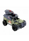 The Corps Dire Wolf Askeri Araç