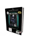 The Nightmare Before Christmsas 300 Parça Puzzle