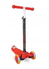 TM-142  IŞIKLI SCOOTER M-XL -KW