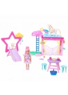 Touch of Magic  ve Oyun Seti HNT67