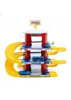 Toyflyer 17 Parça Otopark Garaj Seti