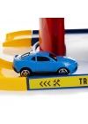 Toyflyer 17 Parça Otopark Garaj Seti