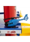 Toyflyer 17 Parça Otopark Garaj Seti