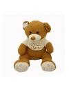 Toys Kapişonlu Ayı 80 cm