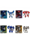 Transformer Police Robotları