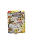 TRANSFORMERS SET KAPLAN