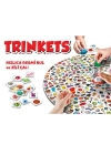 Trınkets Dİkkat ve Gözlem Oyunu