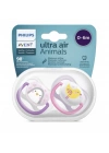 Ultra Air Emzik 0-6 Ay Kız