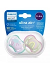 Ultra Air Emzik 0-6 Ay Kız