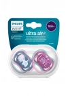 Ultra Air Emzik 18+ Ay Kız