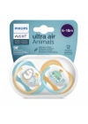 Ultra Air Emzik 6-18 Ay Erkek
