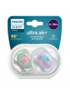 Ultra Air Emzik 6-18 Ay Kız