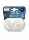 Ultra Air Gece Emziği 18+ Ay
