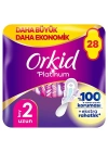 Ultra Platinum Uzun Ped 28Li