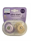 Ultra Start Emzik 0-2 Ay