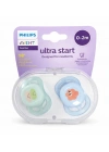 Ultra Start Emzik 0-2 Ay