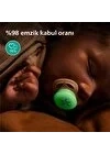 Ultra Start Gece Emzik 0-2 Ay