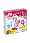 Unicorn Oyun Hamuru Seti