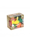 URT007-KUTU-1ABC KESİLEBİLEN SEBZE MEYVE 16 PCS adet fiyatıdır