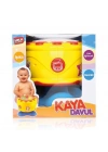 URT009-01  Müzikli ve Işıklı Kaya Davul