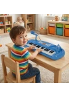 URT033-001 37 TUŞ PİANO ORG -BRL