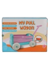 URT046-002 ÇEK ÇEK ARABAM - PEMBE