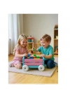 URT046-002 ÇEK ÇEK ARABAM - PEMBE