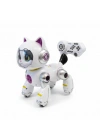 UZAKTAN KUMAN. SEVİMLİ KEDİ KÖPEK ROBOT