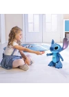 Uzaktan Kumandalı Interaktif Robot