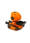 Uzaktan Kumandalı Işıklı NessiWorld Robot