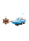 Uzaktan Kumandalı Tekne 45 cm.