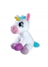 Vet Case with Plush Unicorn