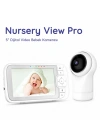 View Premium 5 Dijital Bebek Kamerası HBL19