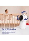 View Premium 5 Dijital Bebek Kamerası HBL19