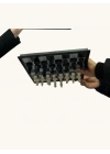 VRD10660 MIKNATISLI KATLANABİLİR SATRANÇ