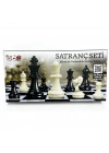 VRD10660 MIKNATISLI KATLANABİLİR SATRANÇ