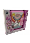 WF-3019 PEMBE HATIRA DEFTERI