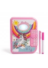 WF-3019 PEMBE HATIRA DEFTERI